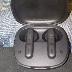 JBL Vibe Flex Bluetooth headphones